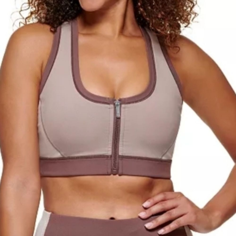 Calvin Klein Performace Medium Impact Sports Bra